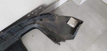 фото thumb №14, Seat ateca cupra 575 спойлер накладка бампера зад 575807568d