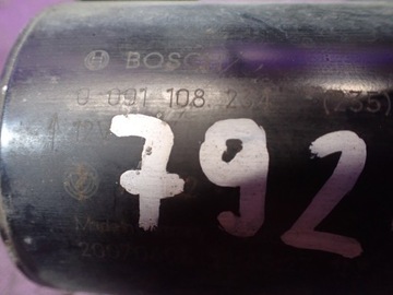 фото thumb №6, Bravo ii 1.9 m-jet стартер 0001108234 20070605