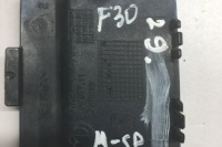 фото thumb №12, Заглушка фаркоп w бампері bmw 3 f30, f80 15857711 2.0l бензиновий 180kw 2012