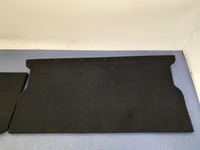 фото thumb №4, Mazda 6 ii gh обшивка підлога багажника