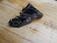 фото thumb №1, Направляющая бампера левый задняя toyota c-hr 52563-f4010