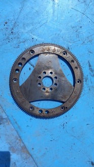 фото thumb №1, Колесо маховик volvo s80 2.5d 00r