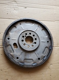 фото thumb №1, Колесо маховик венец volvo xc90 ii 2.0d d5