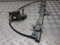 фото thumb №1, Механизм стекло левый перед renault twingo ii 1.5 dci 400957c