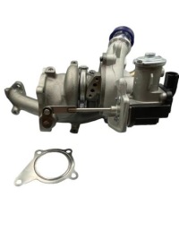 Fabrycznie nowa турбина audi seat skoda vw 1.2tsi 105km cbza 03f145701h Недорого, фото thumb