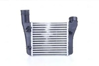 фото thumb №1, Радиаторов воздуха интеркулер 96707 nissens audi