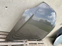 Капот кришка двигуна tesla model s 2012- гарний стан Доставка, фото thumb
