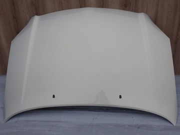 фото thumb №1, Toyota avensis t25 02- капот крышка двигателя 6t1