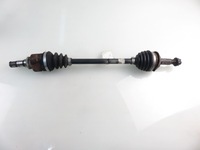 фото thumb №1, Привідний вал ліва передня toyota yaris ii 1.0 vvt-i 10185926