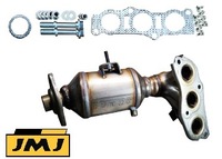 фото thumb №1, Катализатор daihatsu sirion 1.0 1kr-fe 2005-