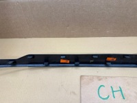 фото thumb №11, Toyota c hr chr ii 2 молдинг накладка бампера передньої перед 53122-f4010