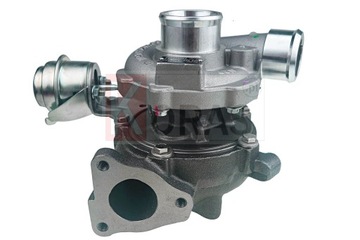 фото thumb №10, Турбіна hyundai accent iii 1.5 crdi 110 km