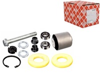 фото thumb №1, Febi bilstein 176490 набор ремонтный, подшипниковый узел кабины водителя