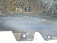 фото thumb №13, Бампер mercedes s-klasa w223 20-23 перед amg передний