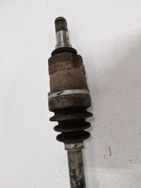 фото thumb №3, Toyota matrix 2 ii e140 1.8 vvti полуось правая длинная автомат