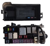 Купити Коробка запобіжників daihatsu sirion 2 7154-8755-30, фото thumb