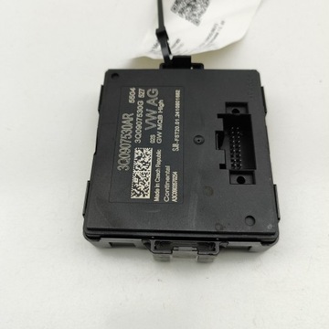 фото thumb №2, Skoda karoq 2024 модуль керування шлюз