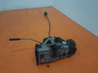 Mercedes-benz a 160 w168 97-01 замок двері перед передній лівий 381 в Україні, фото thumb