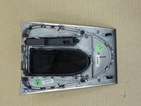 фото thumb №9, Mercedes w211 рамка чехол автоматическая коробка передач