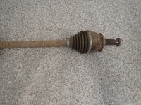 фото thumb №5, Grand vitara ii 09- 1.9 ddis привідний вал задня ліва