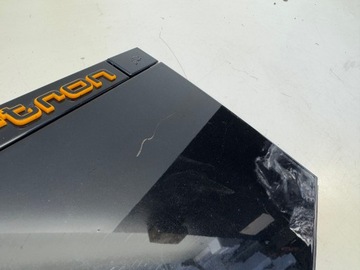 фото thumb №6, Audi e-tron кришка гніздо заряджання 4ke971375