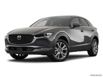 фото thumb №5, Захист pod двигун mazda cx-30 2019 2020 2021