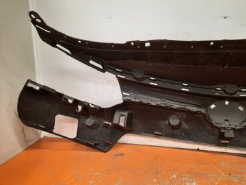 фото thumb №8, Toyota proace ii verso 16- каркас підсилювач лобове бампера 9836021880