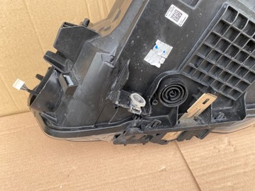 фото thumb №9, Bmw x1 f48 повний led лампа перед права