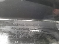 фото thumb №14, Audi a6 s6 c8 | бампер спойлер дифузор задня kombi s-line 4k9807511c | 1395