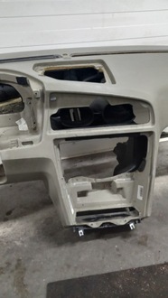 фото thumb №4, Приборная панель приборная volvo s60 02r