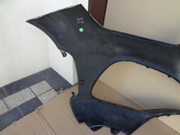 фото thumb №7, Mercedes gle w167 amg 19- бампер передний перед