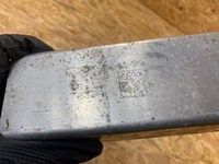 фото thumb №9, Зона деформації кронштейн передній нижній jaguar i-pace j9d3-5a414-ab 2018-