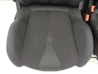 фото thumb №11, Peugeot 5008 ii gt line сидіння задні зад ремені kpl
