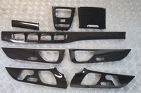 фото thumb №1, Декори накладки декоративні внутрішнє mercedes w167 p229