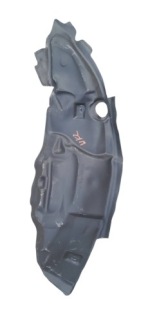 фото thumb №1, Защита шумоизоляция jeep grand cherokee wk2 lift