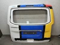 фото thumb №1, Кришка зад opel vivaro c