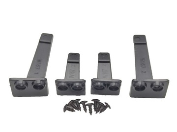 фото thumb №12, Решітка решітка радіатора mercedes gle w167 v167 c167 amg gt panamericana хром якість