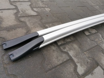 фото thumb №4, Ford galaxy mk3 рестайлінг 2010-14r. - рейлінги дахові