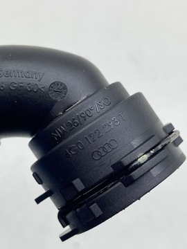 фото thumb №9, Audi a6 c7 2.0 tdi шланг дроти магістраль води радіатор комплект!