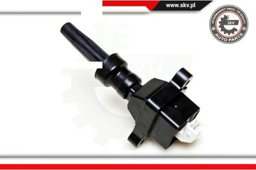 фото thumb №10, Катушка зажигания citroen peugeot 2.0 597055 96213181 2526084 dmb874