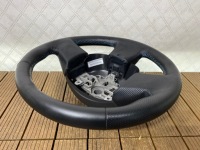 фото thumb №6, Renault master iii movano b кермо шкіра оригінал обшита 484300031r