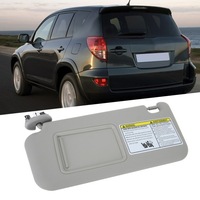 фото thumb №5, Защита солнцезащитных toyoty rav4 левая