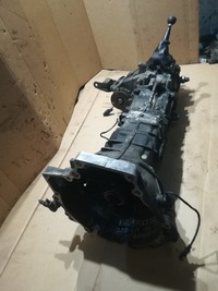 фото thumb №15, Коробка передач передач kia sportage 2.0b 4x4 k011