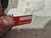 фото thumb №9, Генератор denso 46542889 14v 75a fiat doblo i 1.4 16v 95km 05-