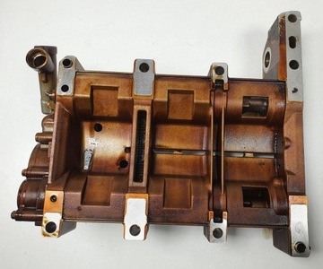 фото thumb №7, Насос масла масляна mercedes w203 1.8 k