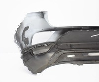 фото thumb №4, Vw t-roc 2ga бампер задняя задний org