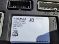 фото thumb №2, Модуль блок керування bcm renault clio v 284b10364r 1.0