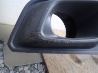 Бампер перед передний renault captur j5 lift 2017- Оригинал, фото thumb