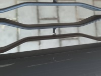 фото thumb №8, Бампер передній перед fiat talento