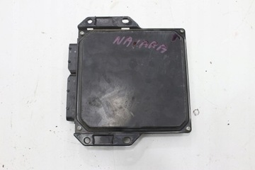 фото thumb №7, Блок управления 237104x03a 2.5 dci nissan navara d40